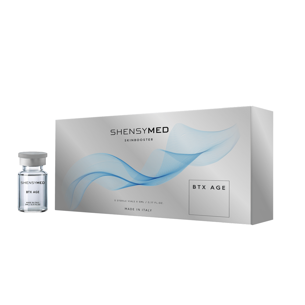 BOX BTX-AGE SKINBOOSTER