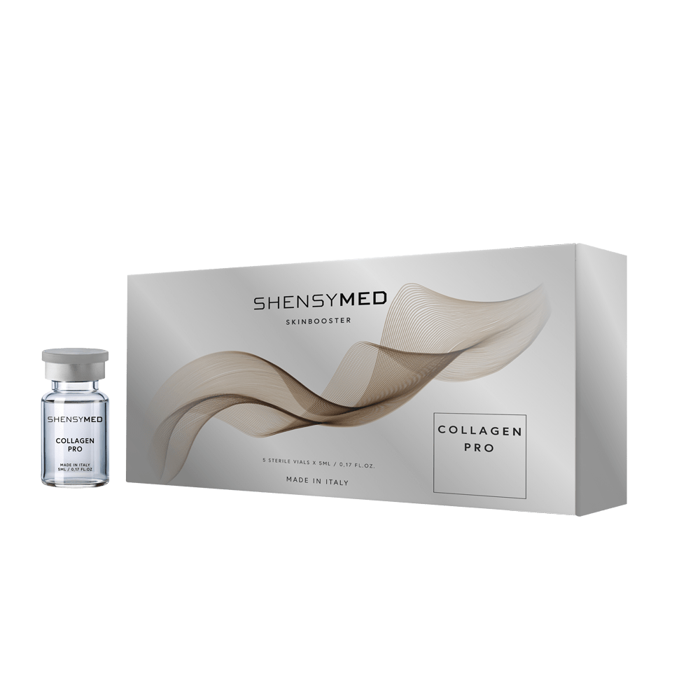 BOX COLLAGEN-PRO SKINBOOSTER