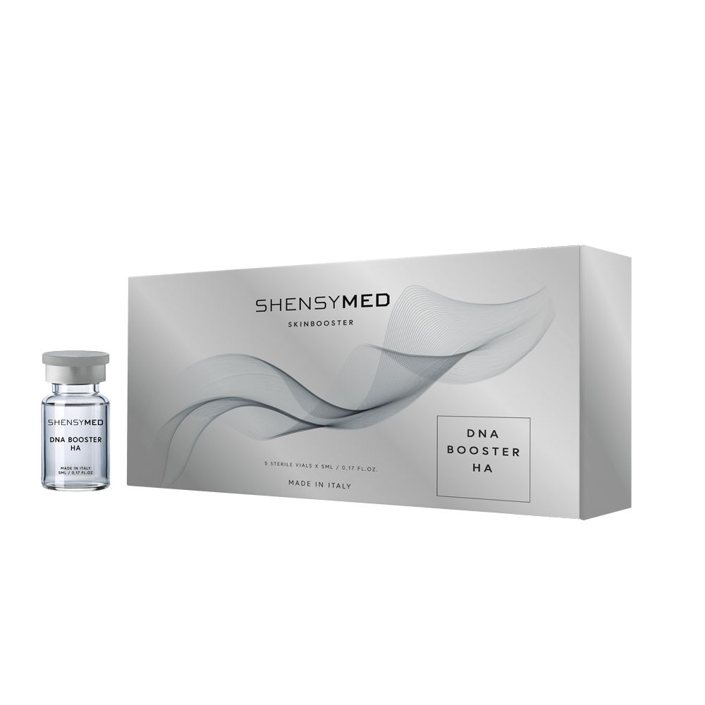BOX DNA-BOOSTER SKINBOOSTER
