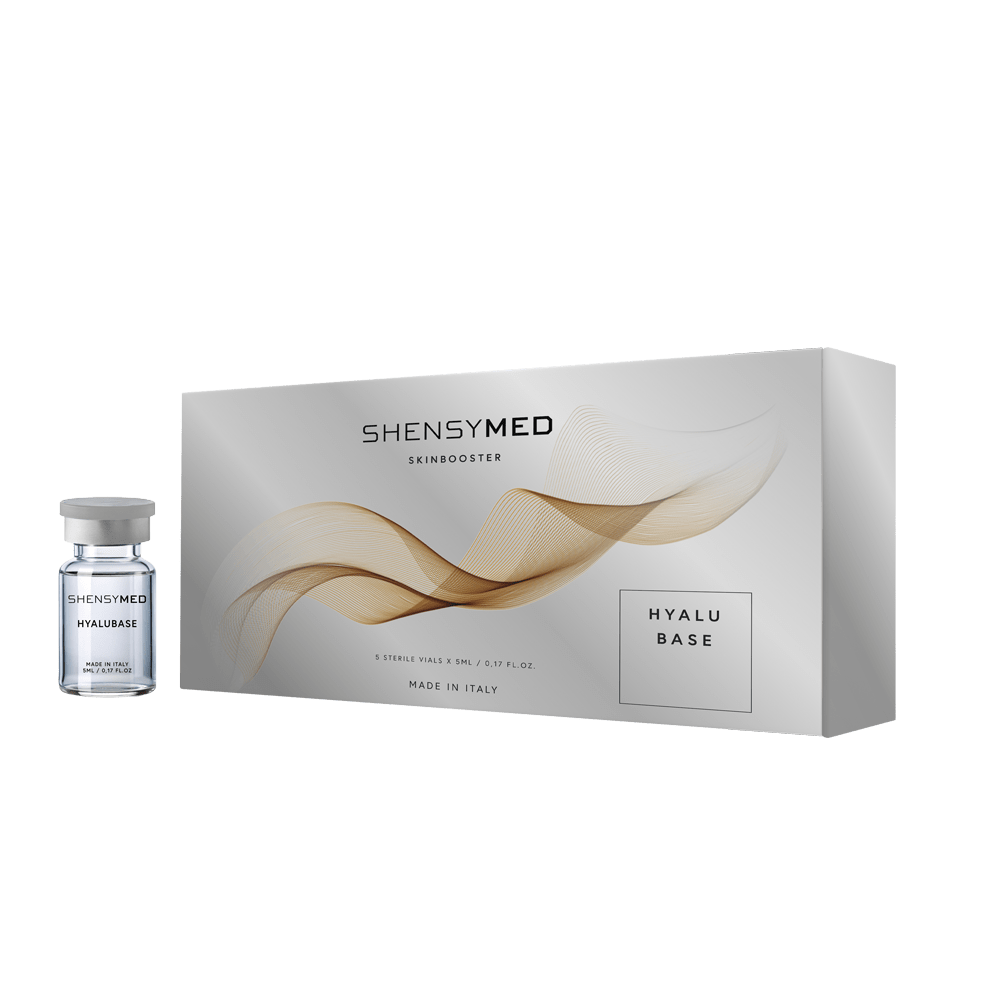 BOX HYALUBASE SKINBOOSTER