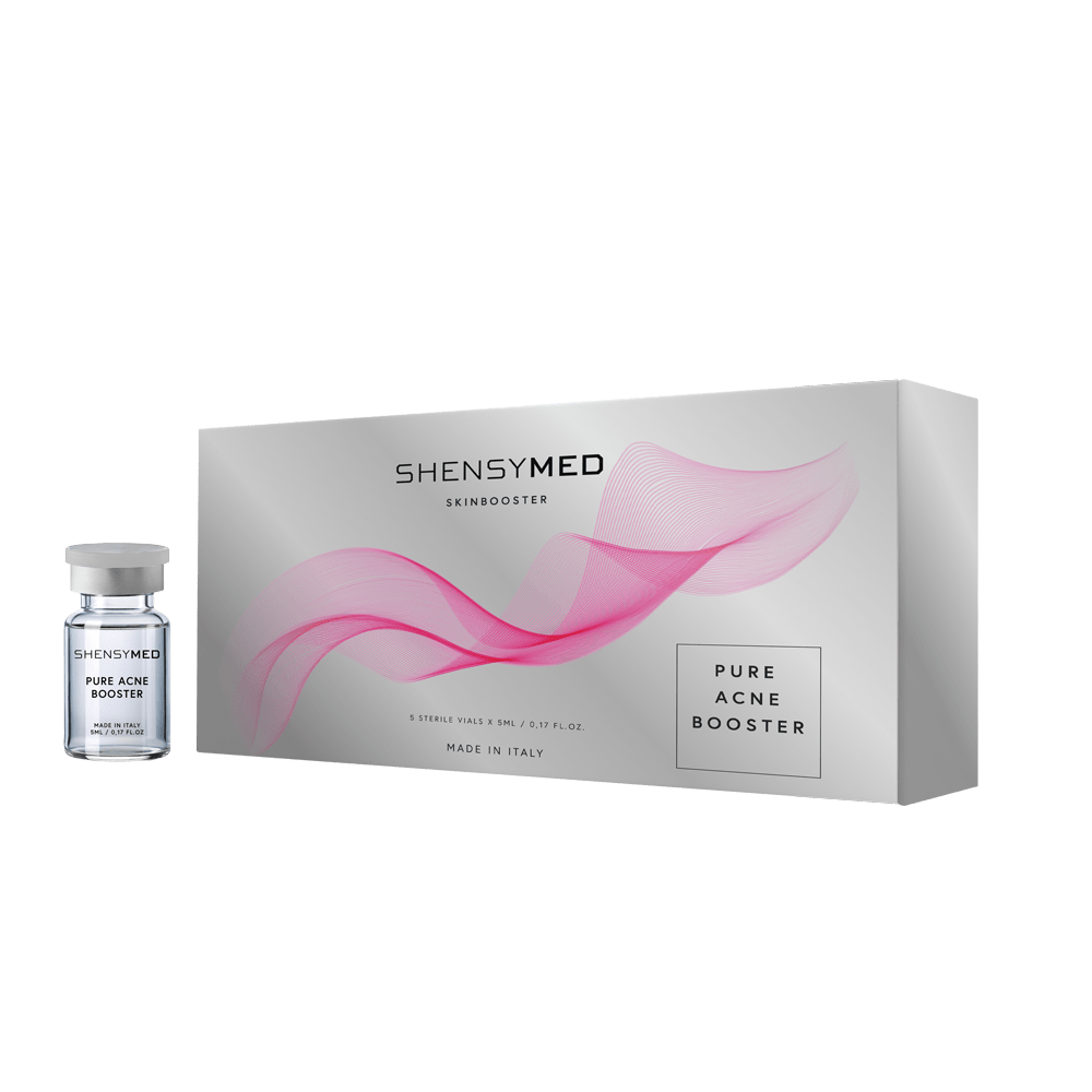 box PURE-ACNE-BOOSTER