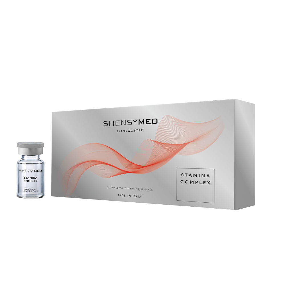 box STAMINA skinbooster